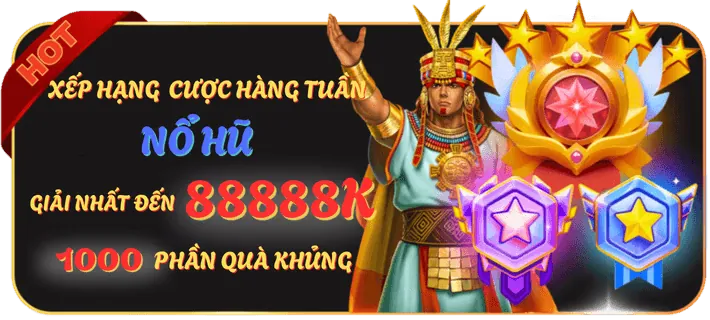 Khuyến mãi hm88 bắn cá mới nhất 2026