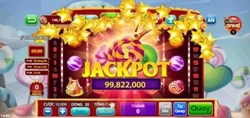 Slot Game Nổ Hũ HM88 Bắn Cá