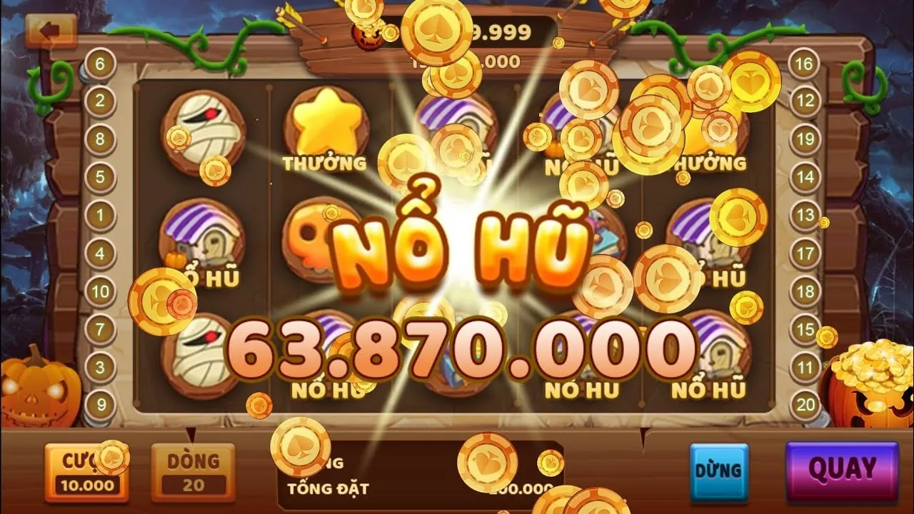 Casino Trực Tuyến HM88 Bắn Cá