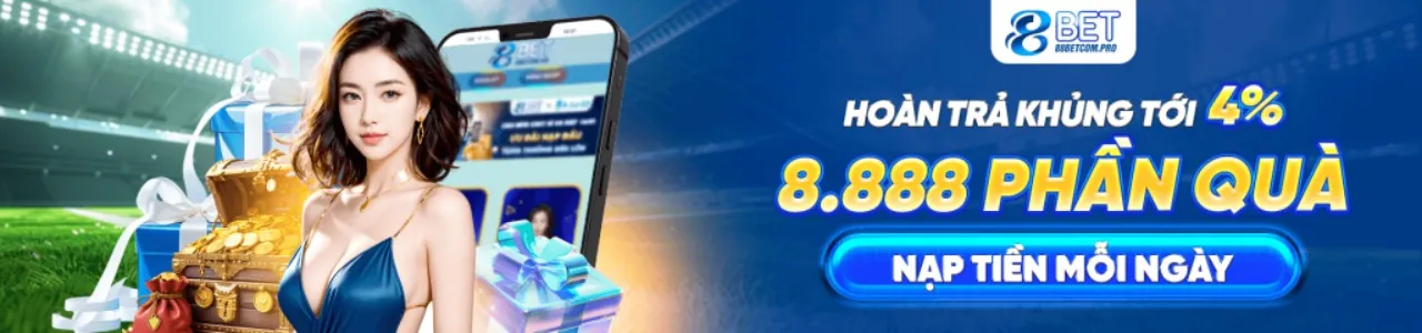 Trò chơi bắn cá hm88 sống động với đồ họa 3D tuyệt đẹp
