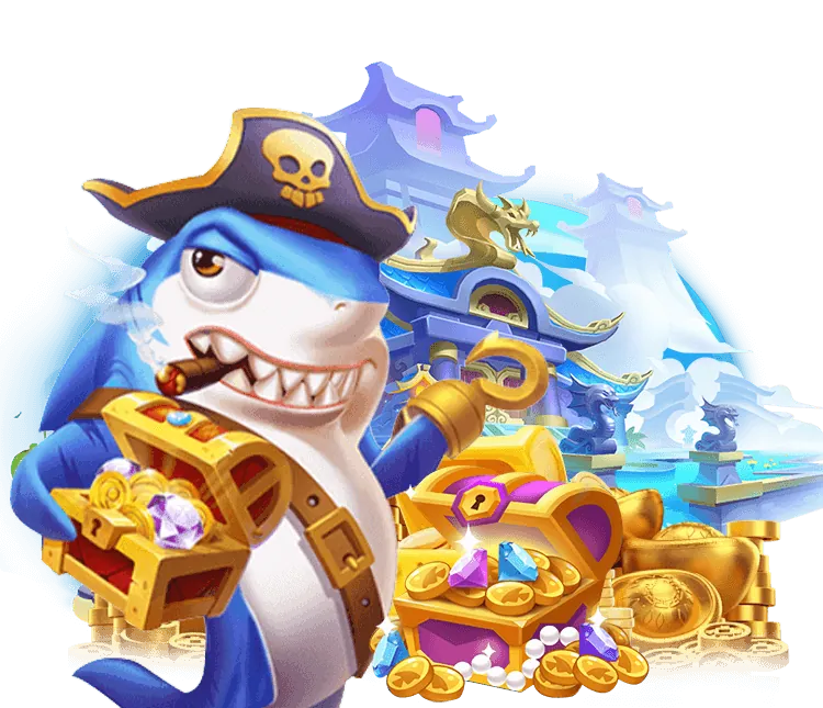 Trò chơi slot cổ điển tại hm88 bắn cá