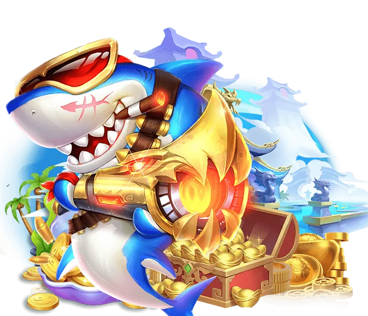 Tính năng và vũ khí đặc biệt trong game bắn cá hm88